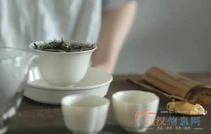 武昌汉口硚口光谷休闲中高端茶叶配送